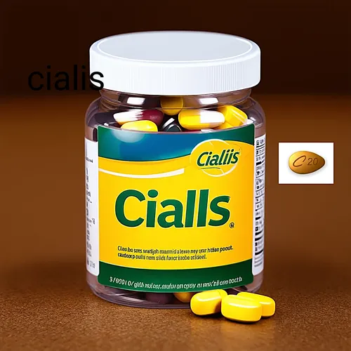 Cialis en vente sur internet